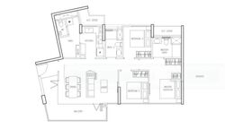 Northwave (D25), Condominium #484535311